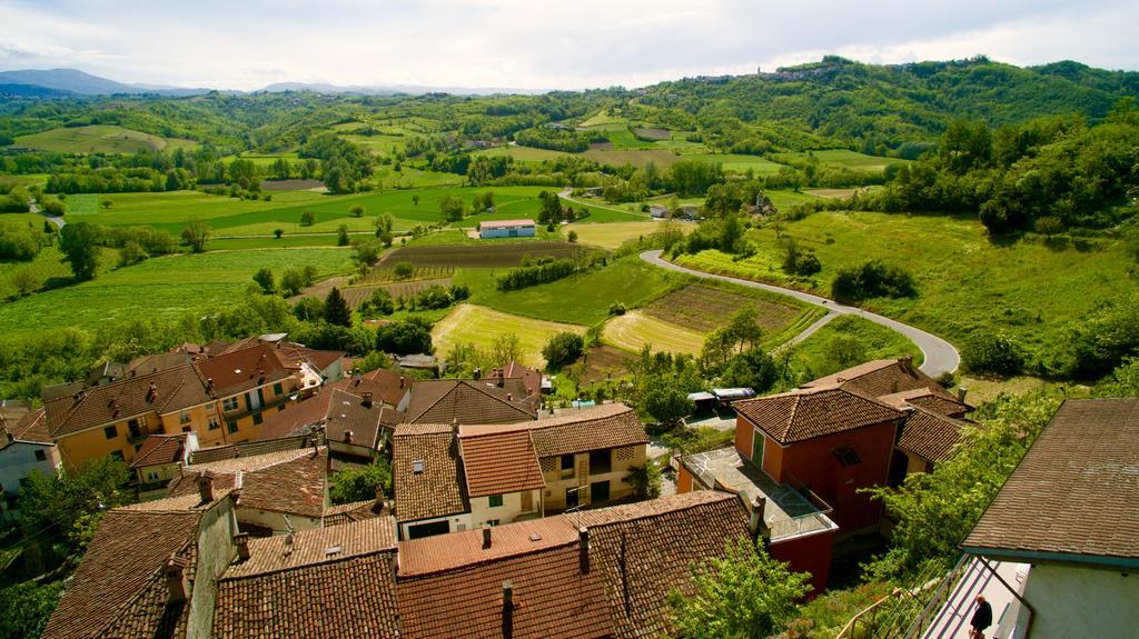 B&B Casa Meli Cadepiaggio Exteriér fotografie